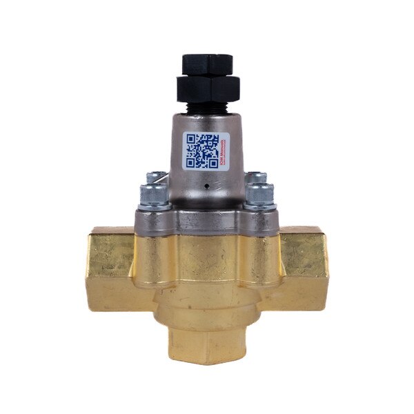 Wanner Hydra Cell C23 75-500 PSI